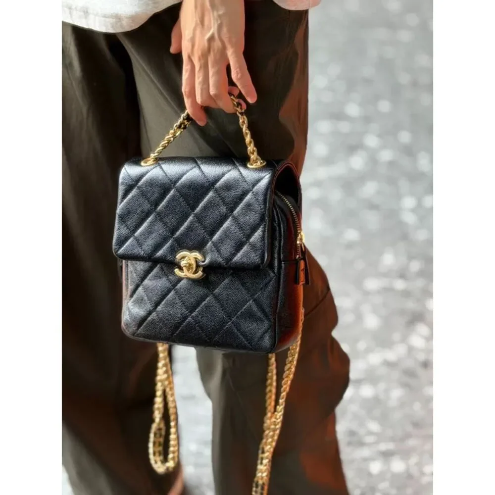 Chanel Women Pre-Loved Bag Very Good Condition